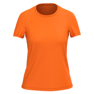 Ladies' BIO150IC Crew Neck T-shirt, miniatyr 14